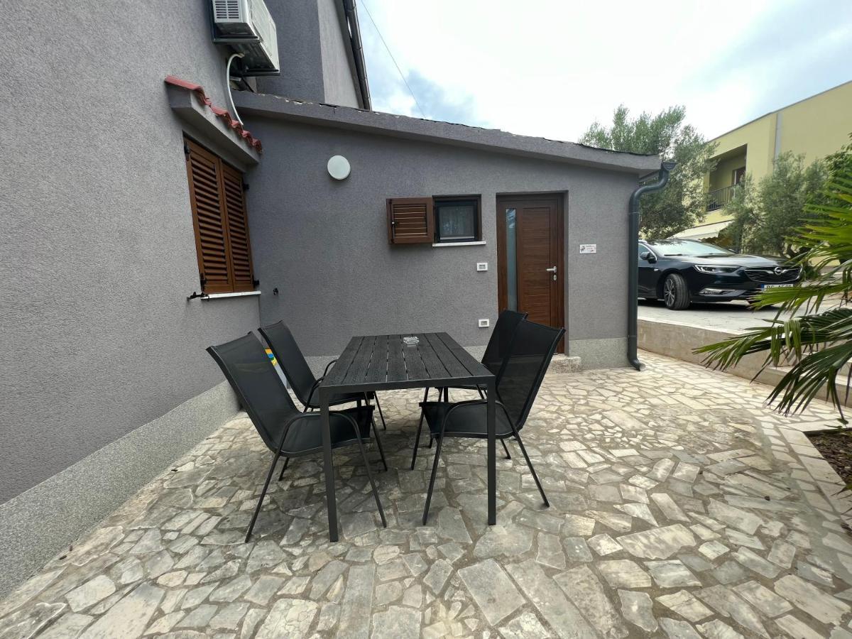 Flowers Apartments Medulin, Fucane 2 Exterior photo