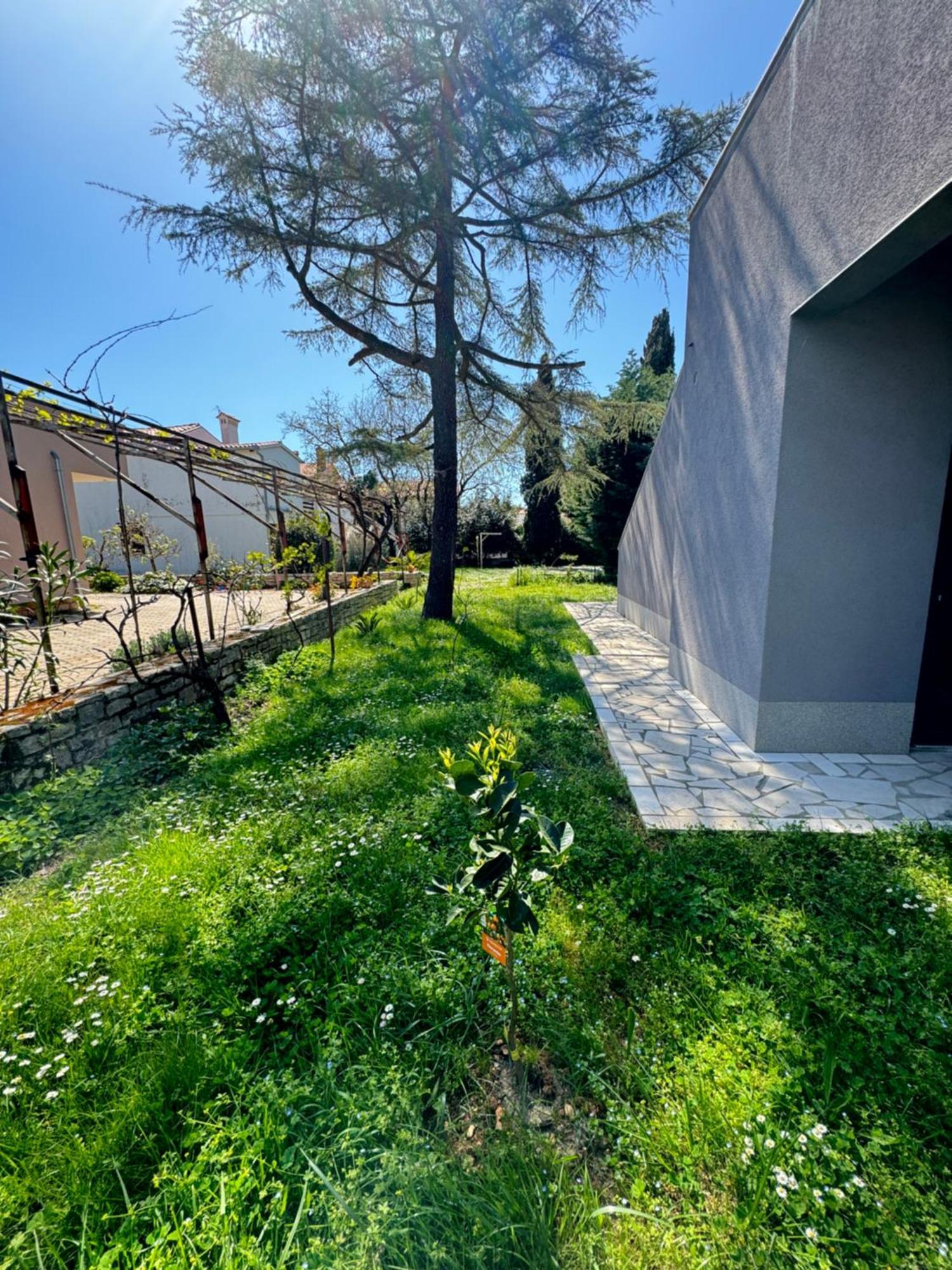 Flowers Apartments Medulin, Fucane 2 Exterior photo